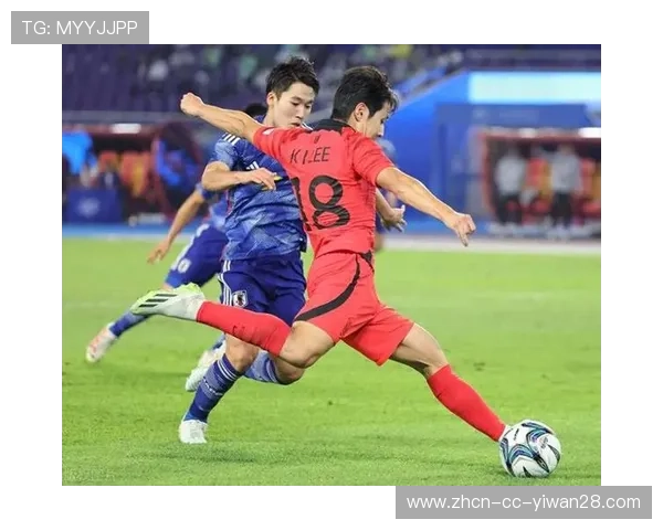 韩国足球亚运会头号球星引领球队崛起实力与魅力并存成就突破性表现